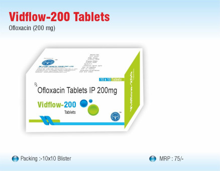 VIDFLOW-200 - Sb Ford Healthcare